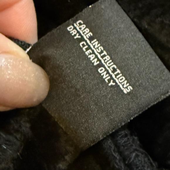 Faux Shearling Jacket by Jones N.Y. - Picture 11 of 14